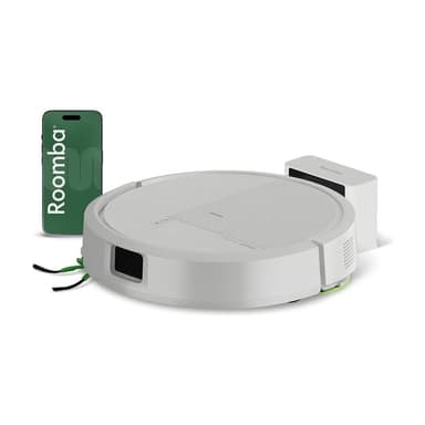 iRobot Roomba 115 Combo