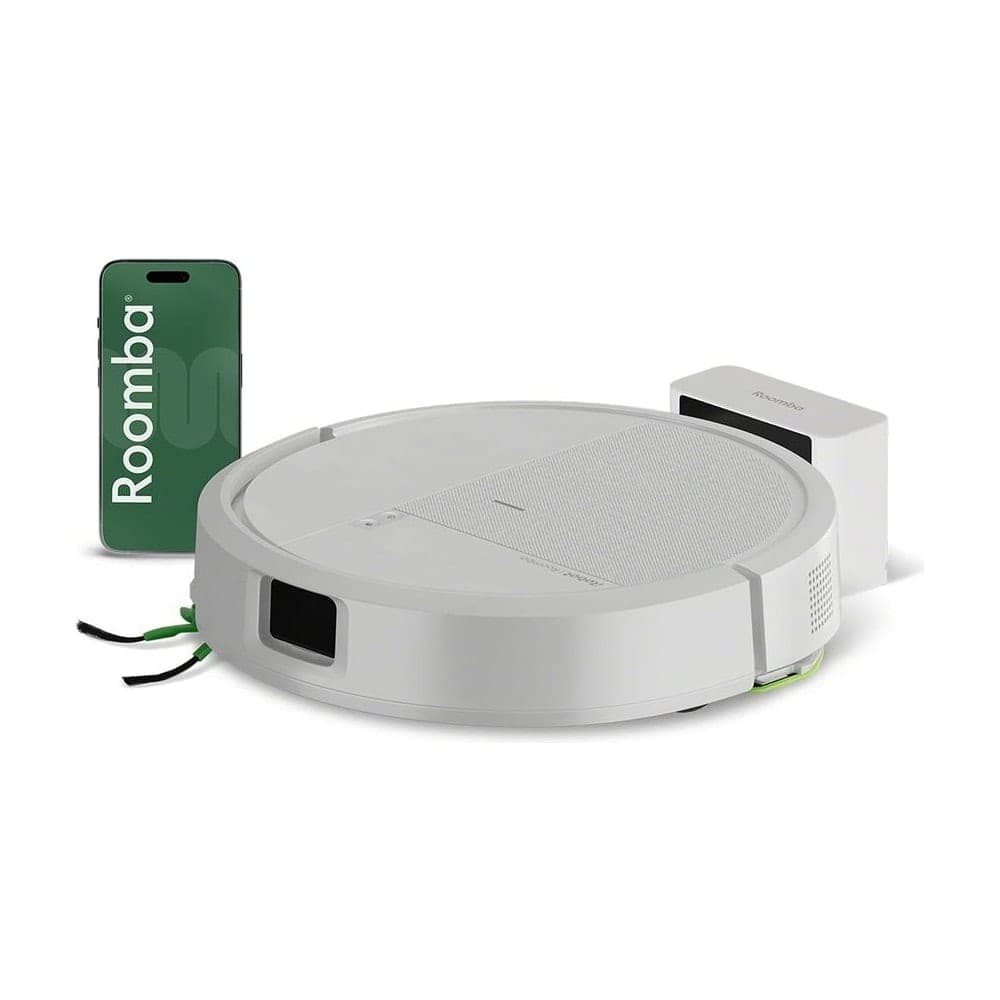 iRobot Roomba 115 Combo