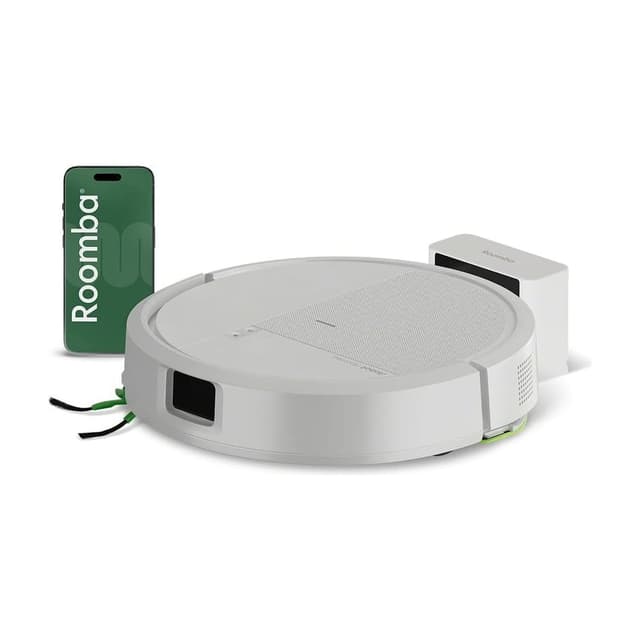 iRobot Roomba 115 Combo