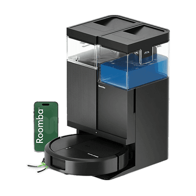 iRobot Roomba 515 Combo