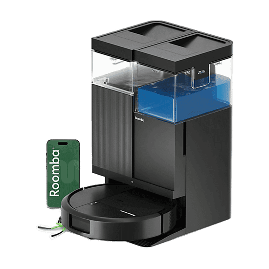 iRobot Roomba 515 Combo