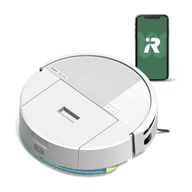 iRobot Roomba Combo 205 DustCompactor