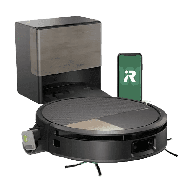 iRobot Roomba Combo 705 Max