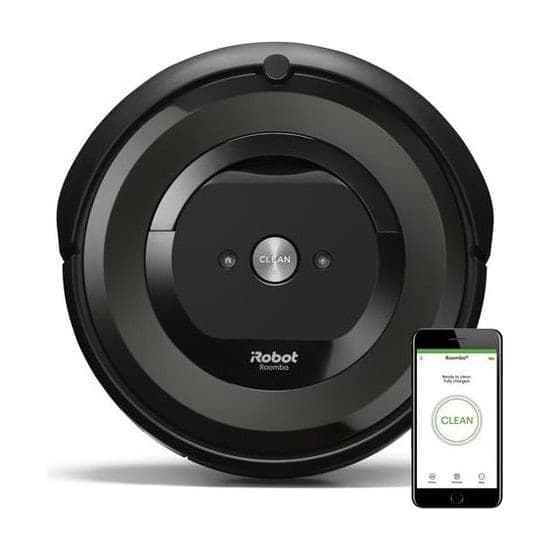 iRobot Roomba E5