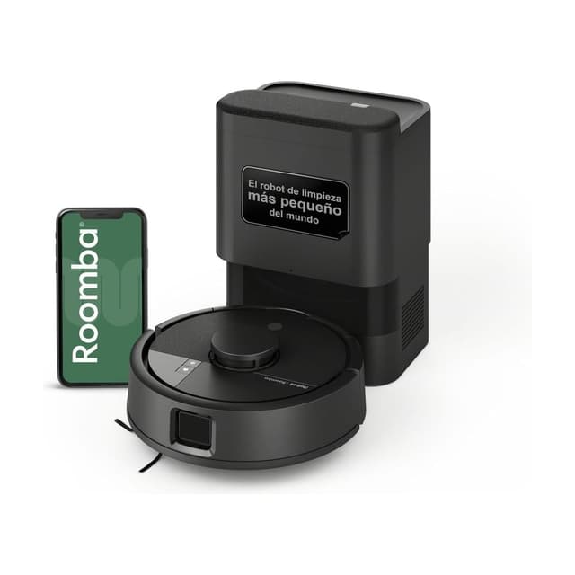 iRobot Roomba Mini Auto-Empty