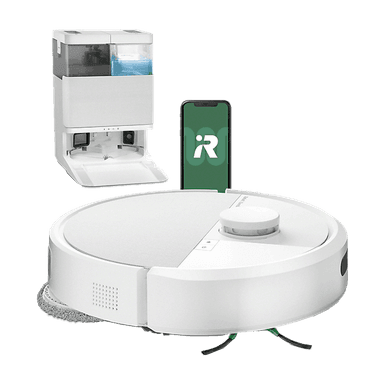 iRobot Roomba Plus 405 Combo