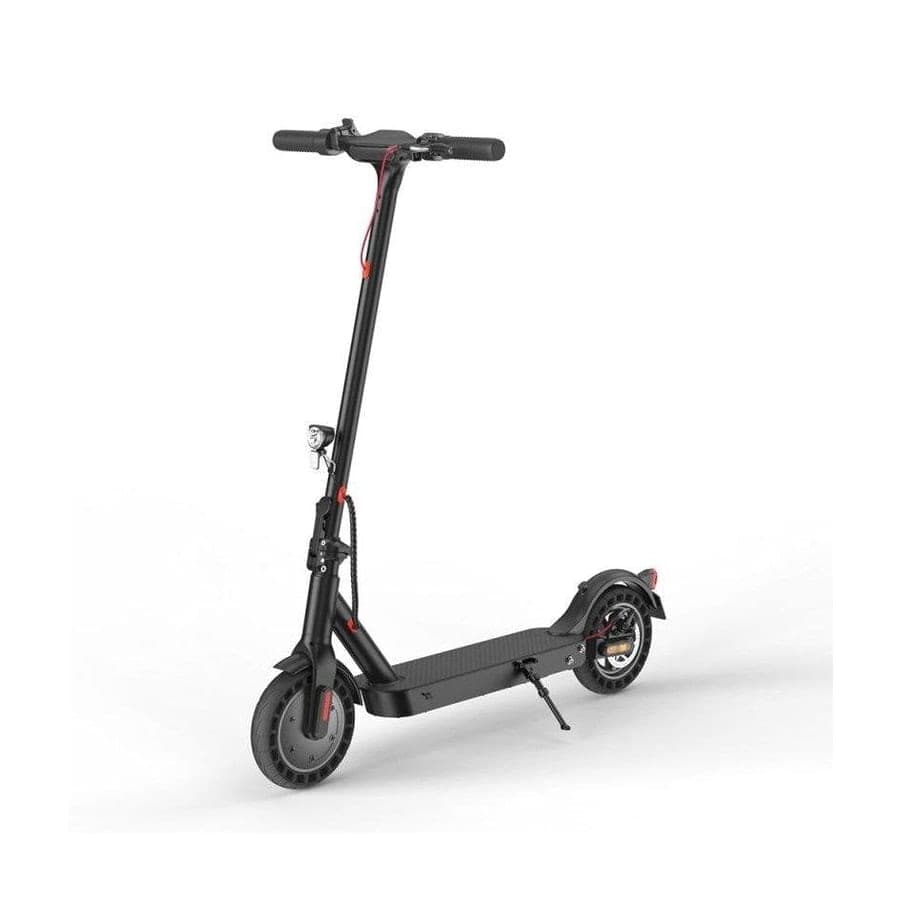 iScooter E9TMax