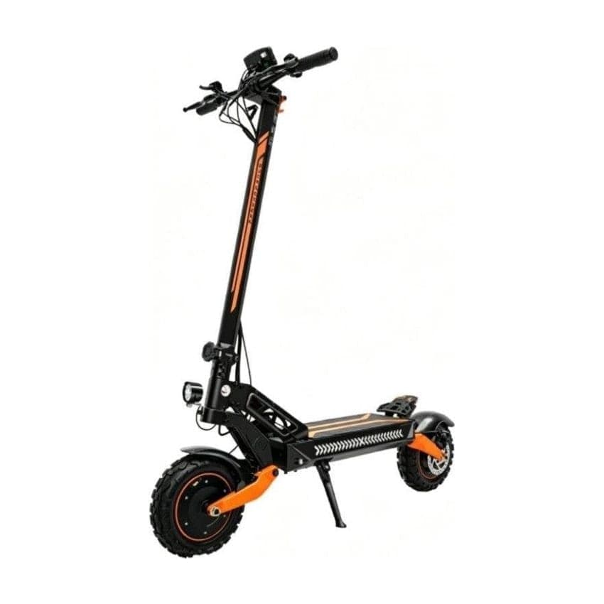 iScooter W12
