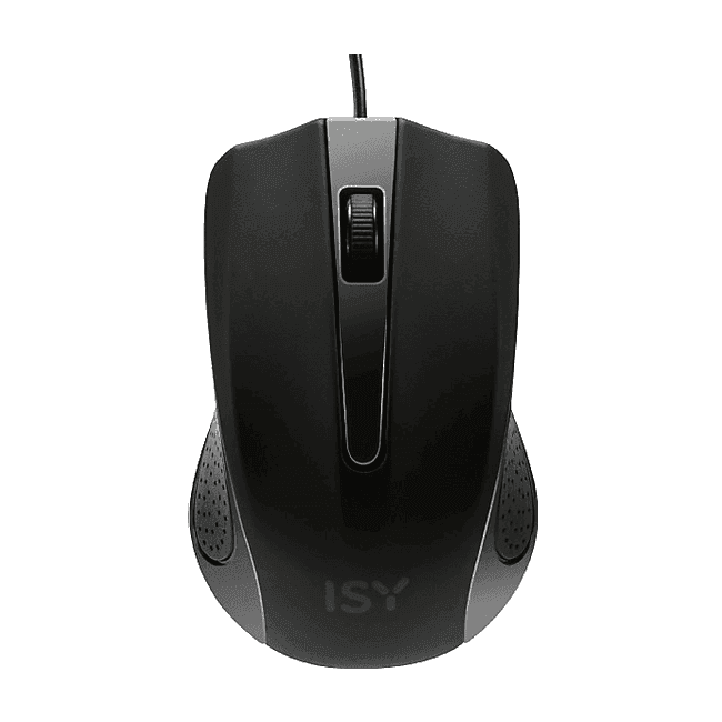 ISY ICM-2000 Ratón óptico