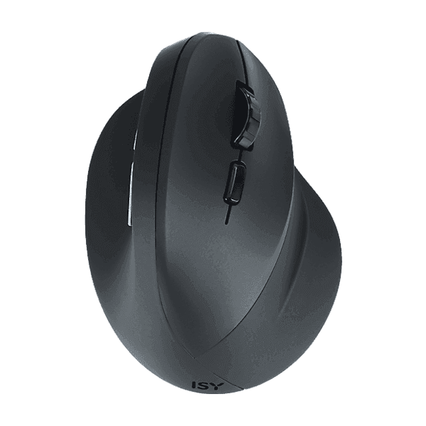ISY IEM-1001 Ratón inalámbrico