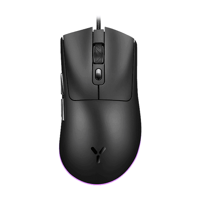 ISY IGM-1100 Ratón gaming