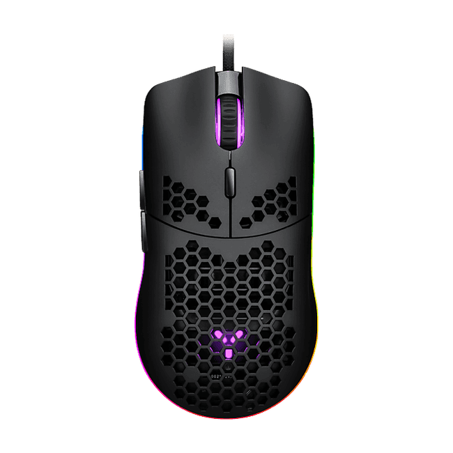 ISY IGM 4000 Ultralight Gaming Mouse