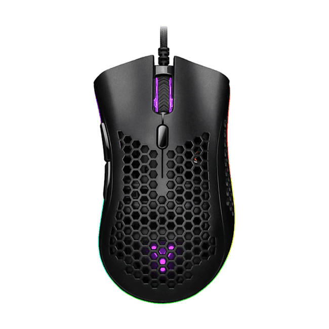 ISY IGM-4500-BK Gaming Mouse