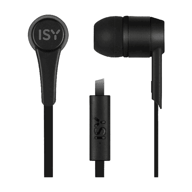 ISY IIE-1101