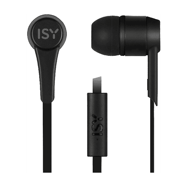 ISY IIE-1101