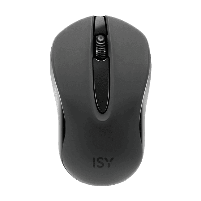 ISY IWM-1000 Ratón inalámbrico