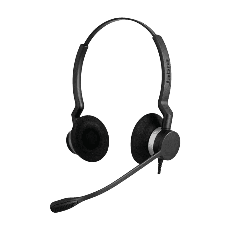 Jabra Biz 2300 Duo