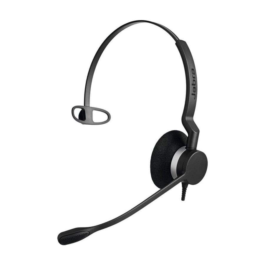 Jabra Biz 2300 Mono QD UC