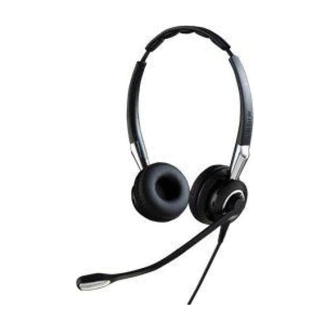 Jabra Biz 2400 II QD Duo NC