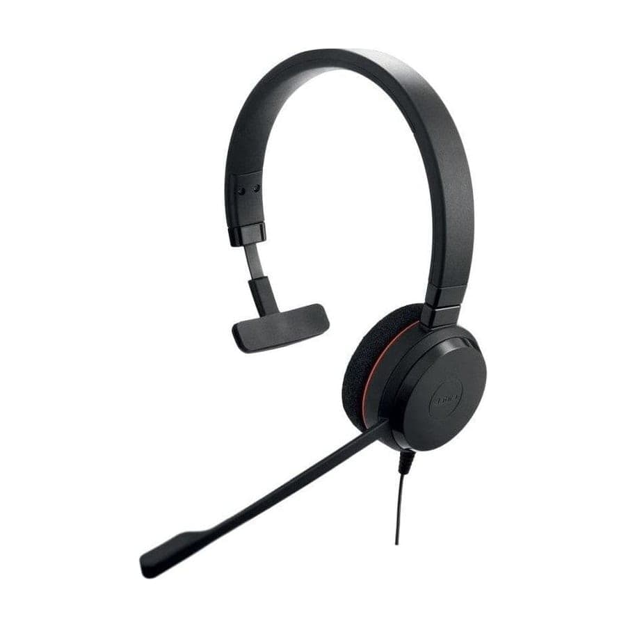 Jabra Evolve 20 MS Mono