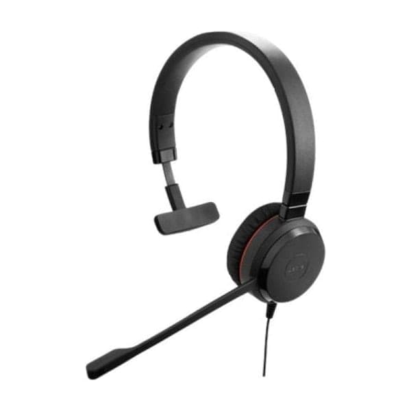Jabra Evolve 30 II Mono MS