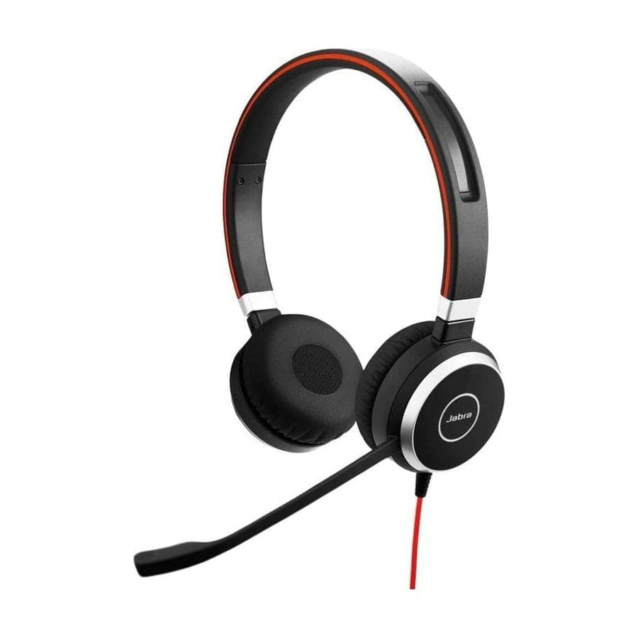 Jabra Evolve 40 UC Stereo
