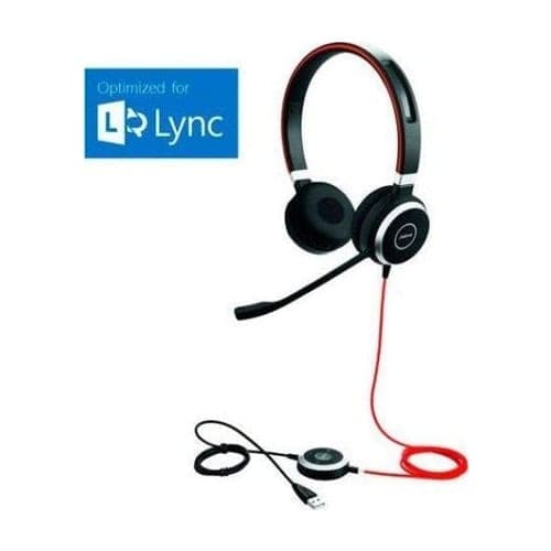 Jabra Evolve 40 UC