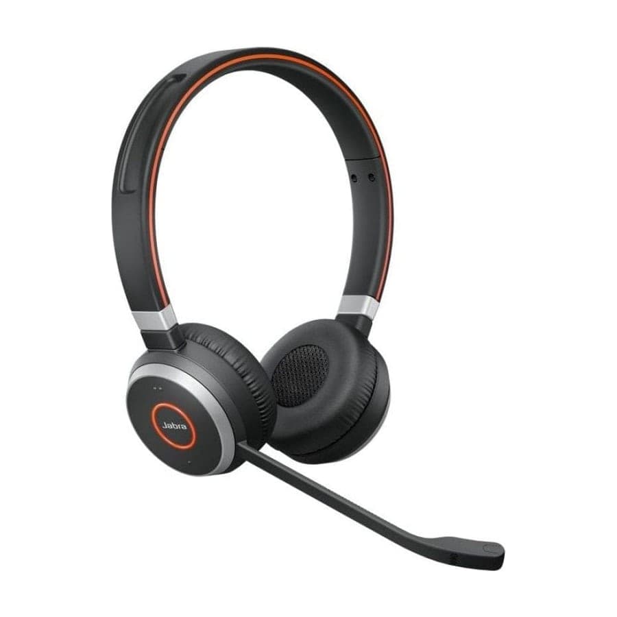 Jabra Evolve 65 SE UC Stereo