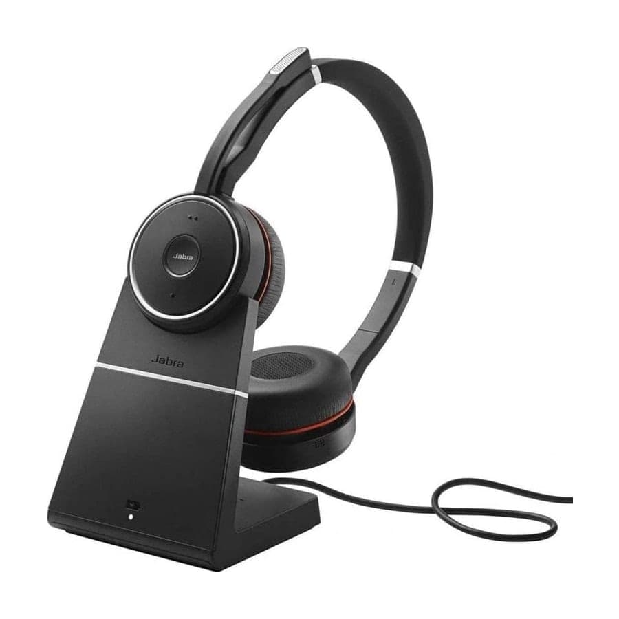 Jabra Evolve 75 MS