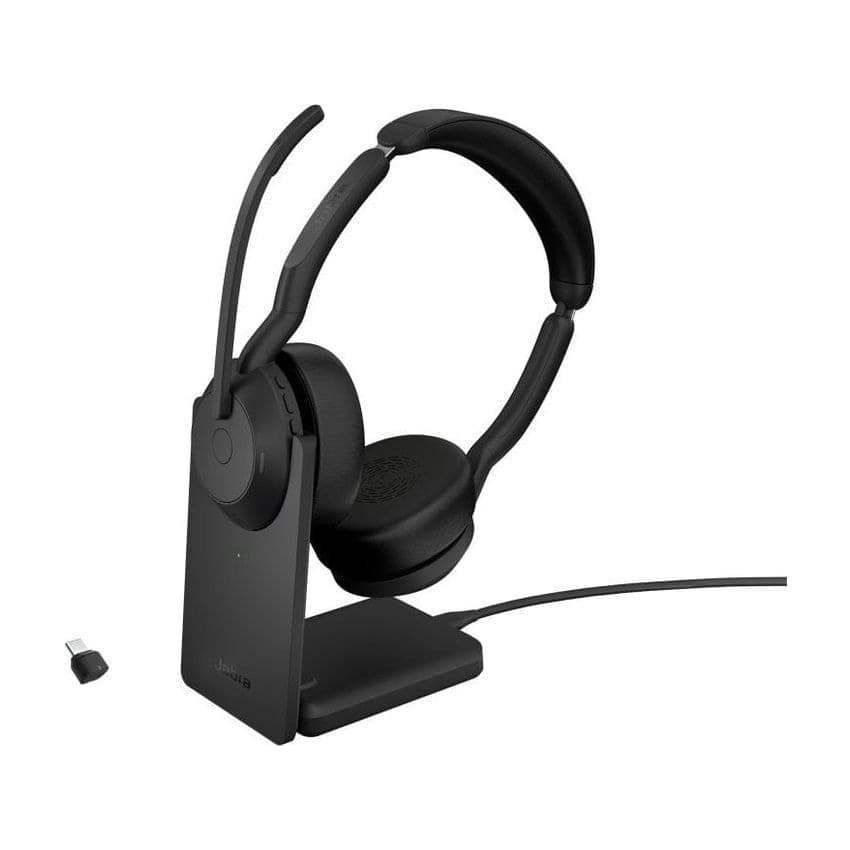 Jabra Evolve2 55 UC Stereo