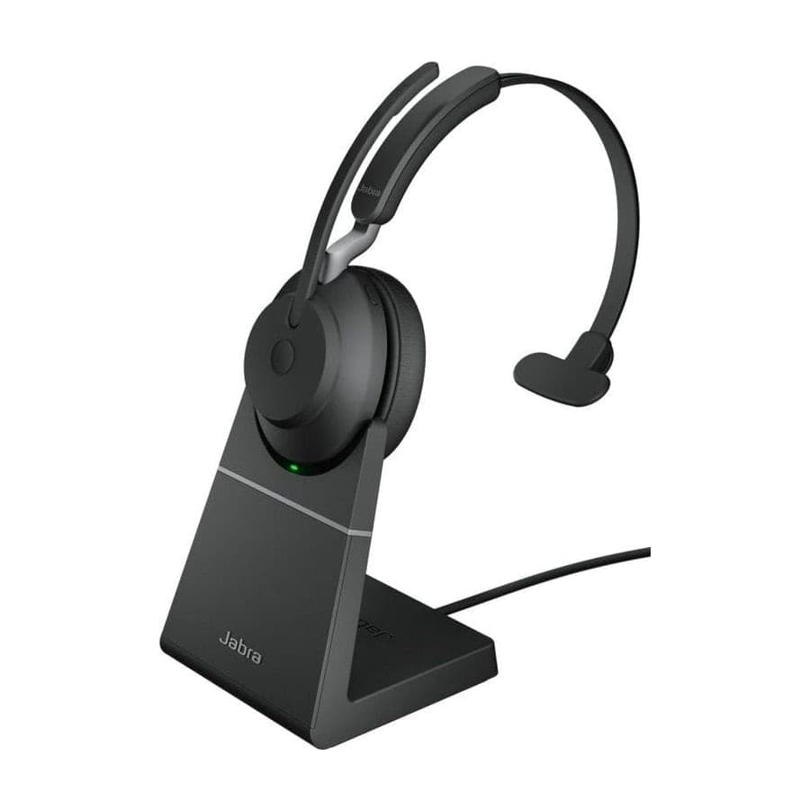 Jabra Evolve2 65 Mono UC