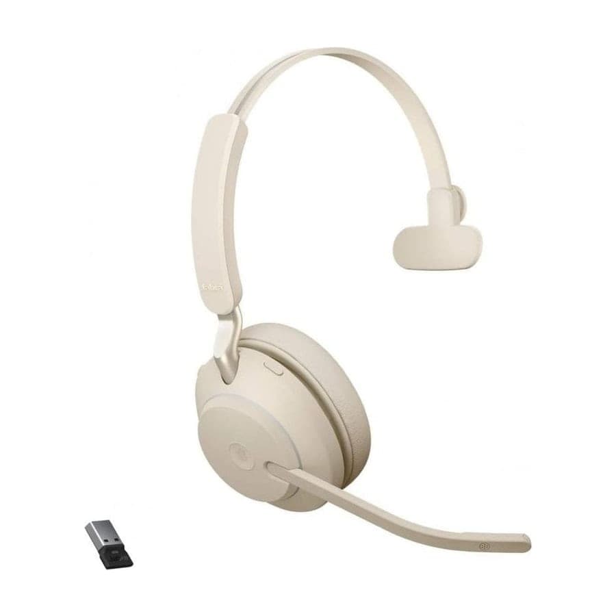 Jabra Evolve2 65 Monoaural