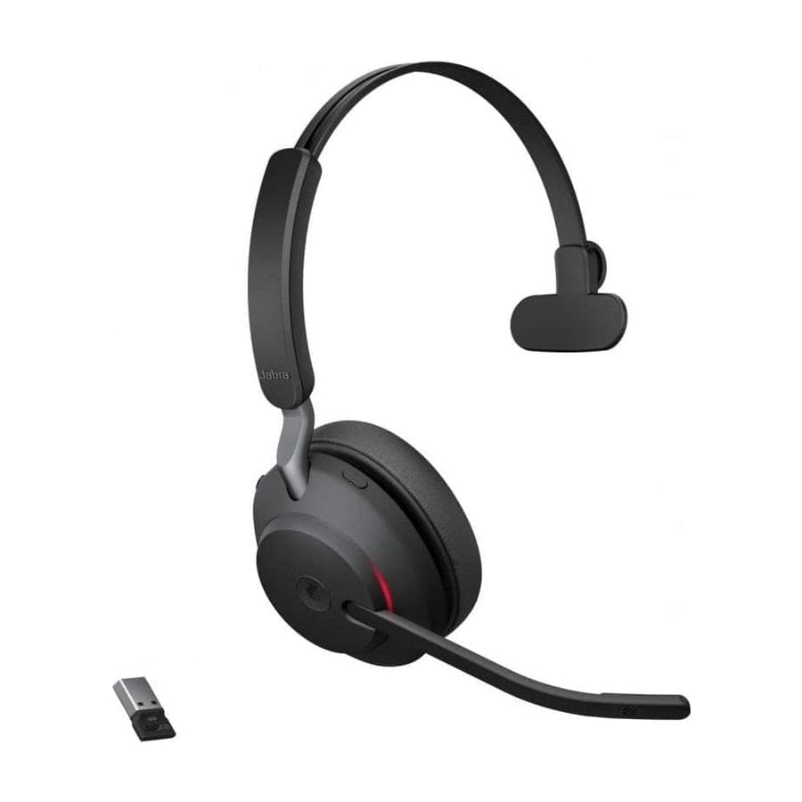 Jabra Evolve2 65 MS Mono