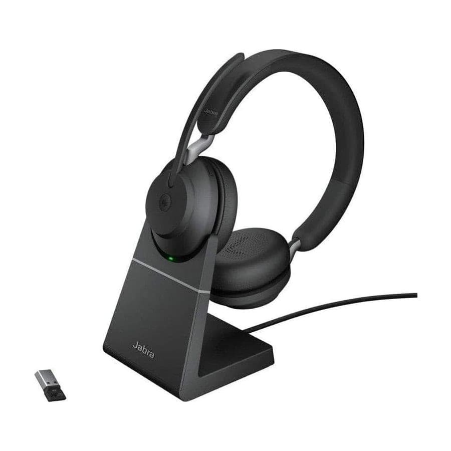 Jabra Evolve2 65 MS Stereo