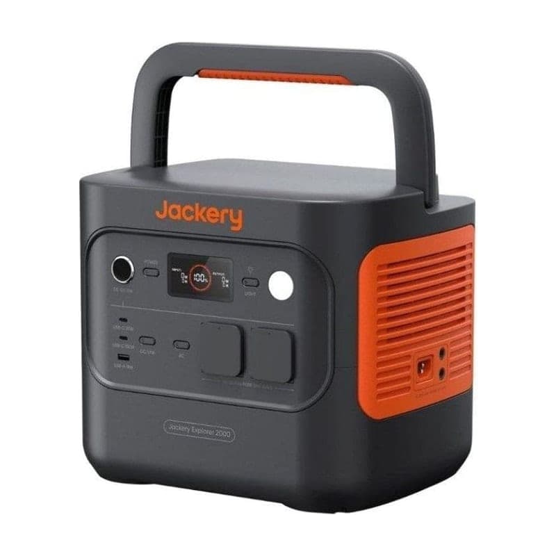 Jackery Explorer 2000 V2 EU