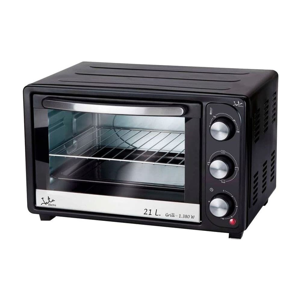 Jata HN921 Horno de sobremesa con grill 21 L