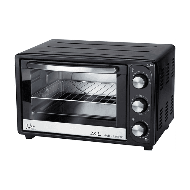 Jata HN928 Horno de sobremesa con grill