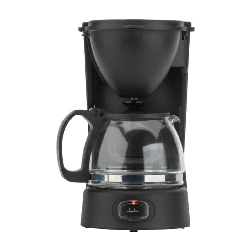 Jata JECA1750 Cafetera de filtro semi-automática