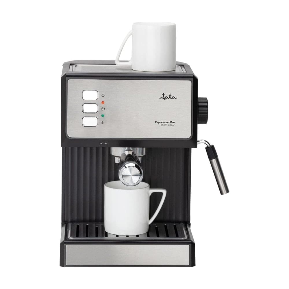Jata JECA2525 Cafetera espresso