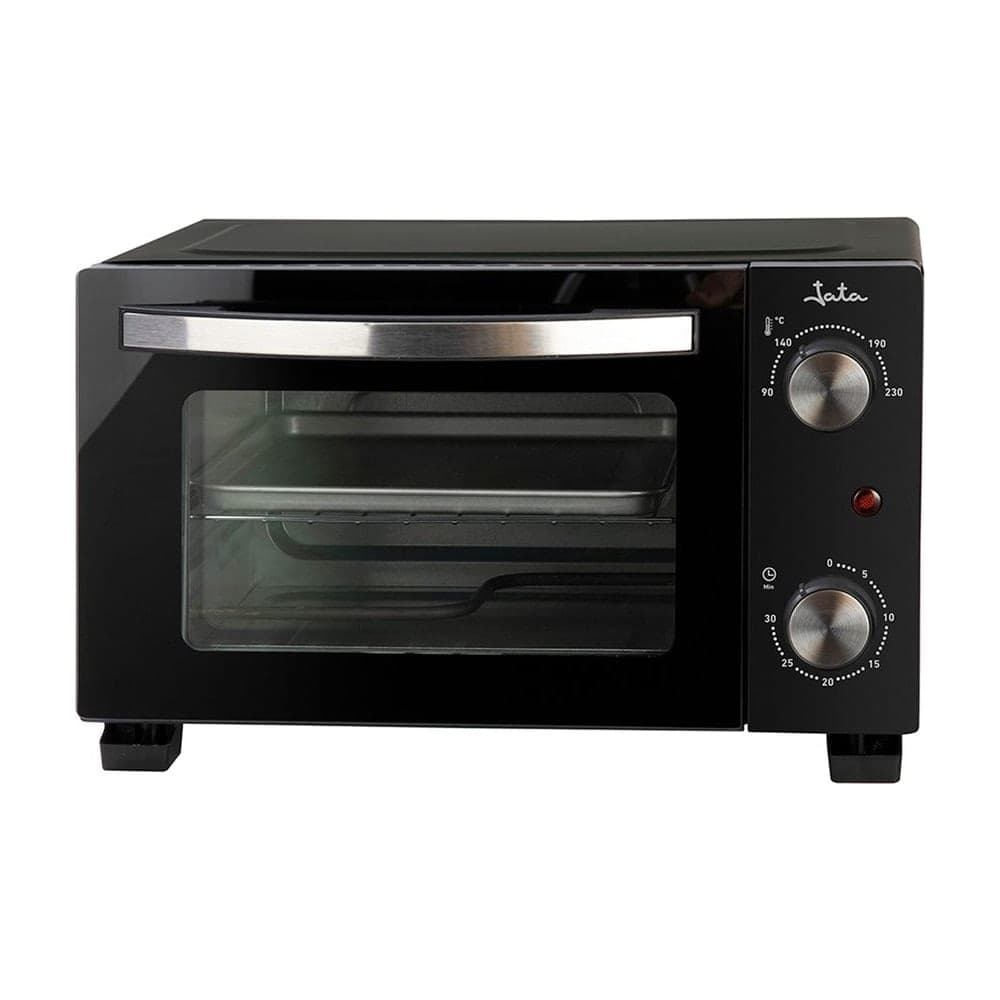 Jata JEHN0910 Horno eléctrico de sobremesa