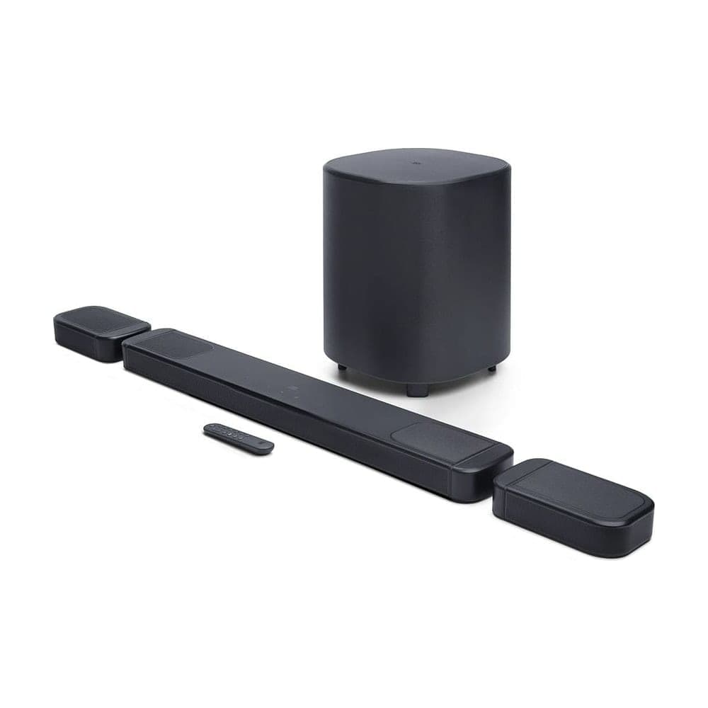 JBL Bar 1000MK2