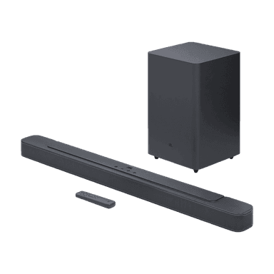 JBL Bar 2.1 Deep Bass (MK2)