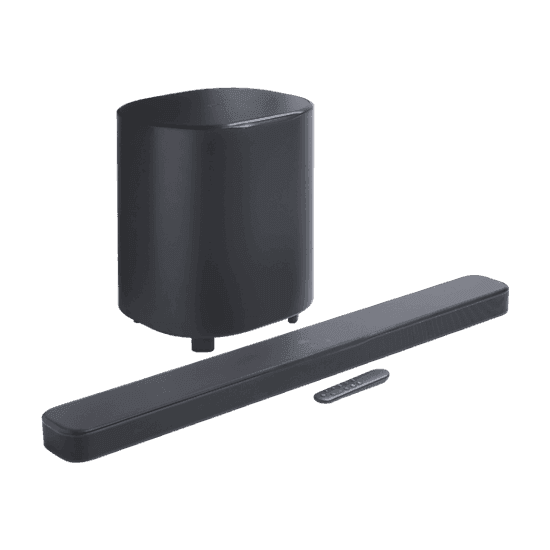 JBL Bar 500MK2