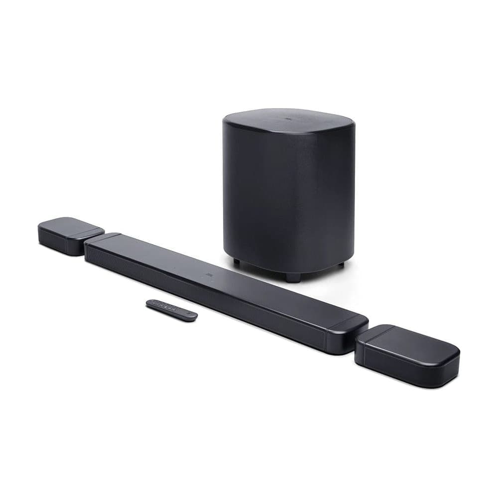 JBL Bar 800MK2