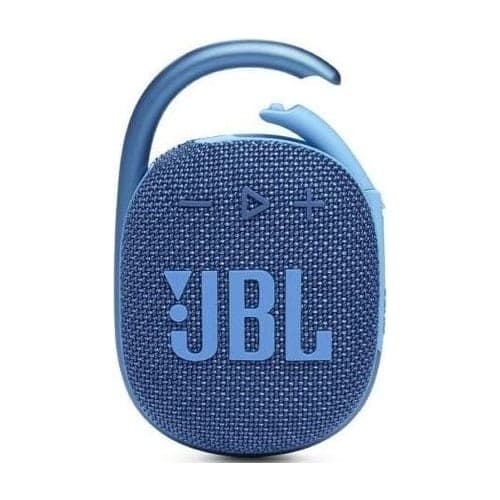 JBL Clip 4 Eco Bluetooth Speaker