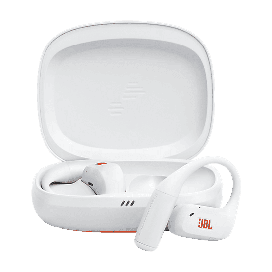 JBL Endurance Zone