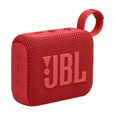 JBL Go 4