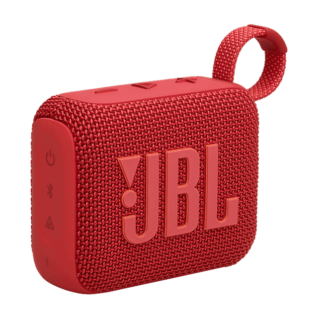 JBL Go 4