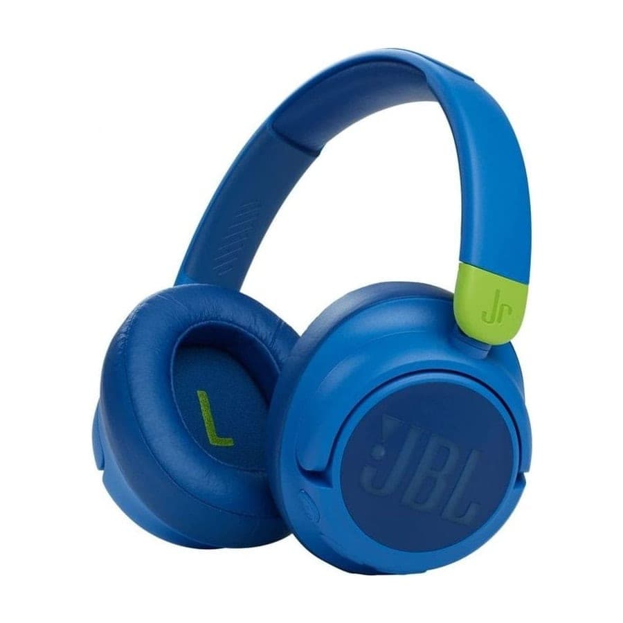 JBL JR 460NC