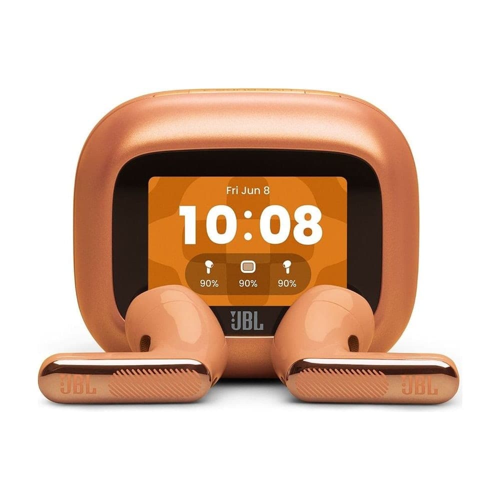 JBL Live Flex 4 True